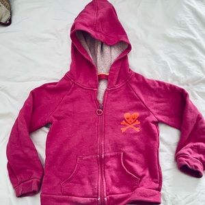 Unique ARDLP sweatshirt